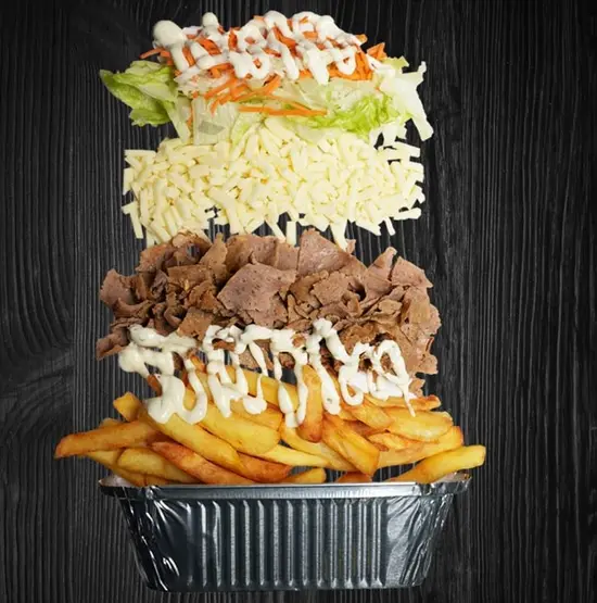 Meniul zilei la vatra