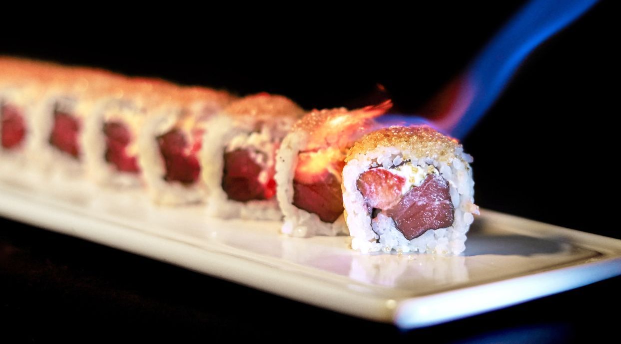 Sushi Bar Louis