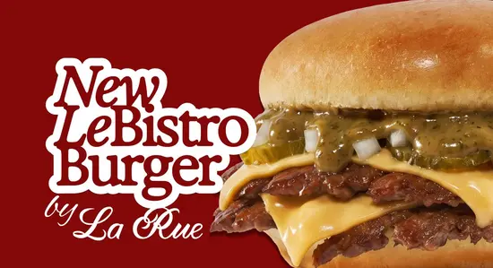 Street Smash Burgers