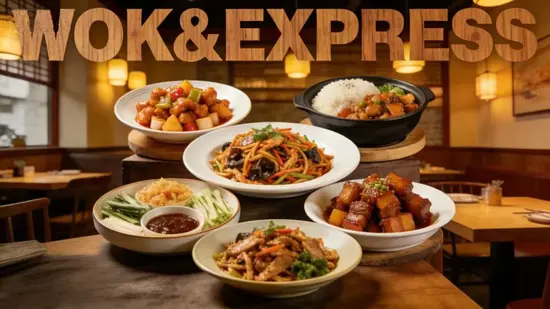 Wok Express