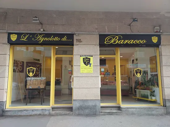 L’Agnolotto di Baracco