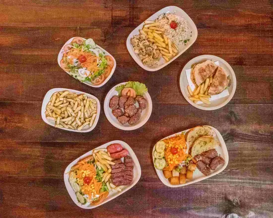 Sabores da nossa ilha