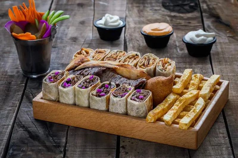 Doner House