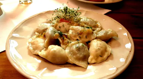 Piekarnia Gruzińska