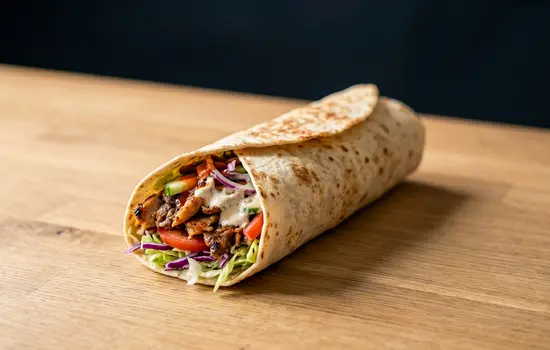 Kebab da vinci