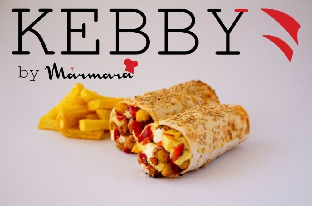 Kebby by Marmara