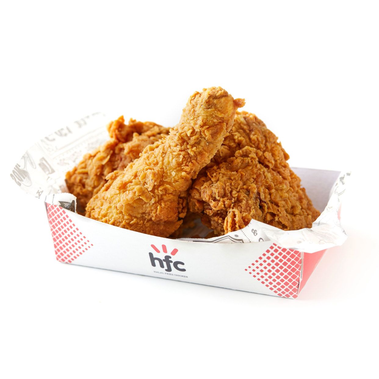 HFC  Fried Chicken