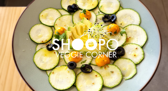 Shoopo Veggie Corner