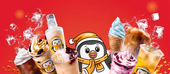 Ai- CHA CREAM & TEA