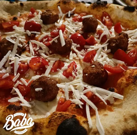 Baba Pizzeria Pub