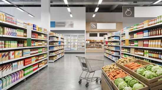 Giambellino Minimarket