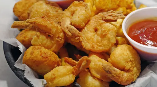 Bar Freiduría Los Remedios