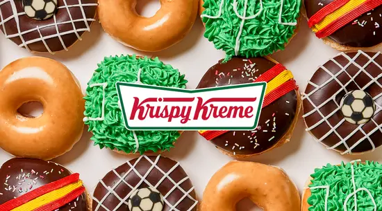 Krispy Kreme