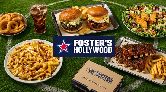 Foster's Hollywood