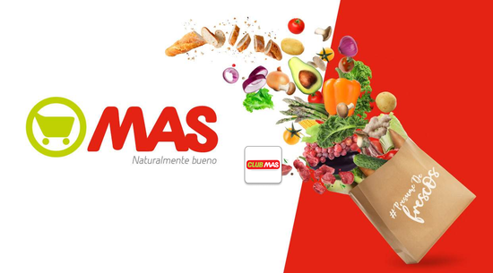 Supermercados MAS