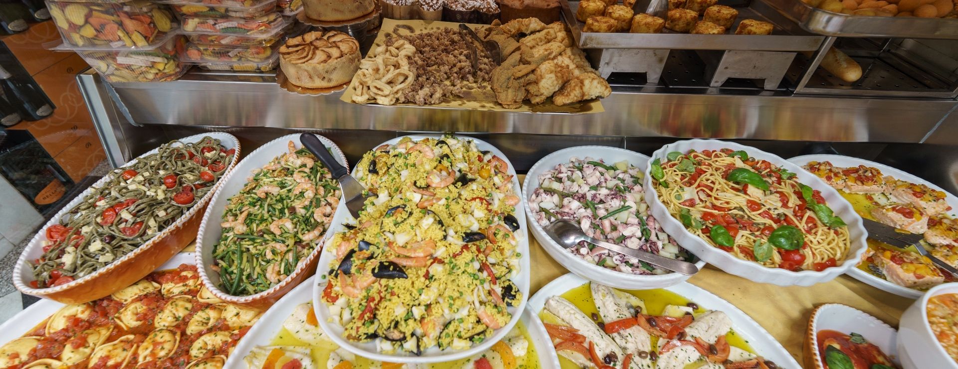 Rosticceria Galli Gastronomia e Rosticceria