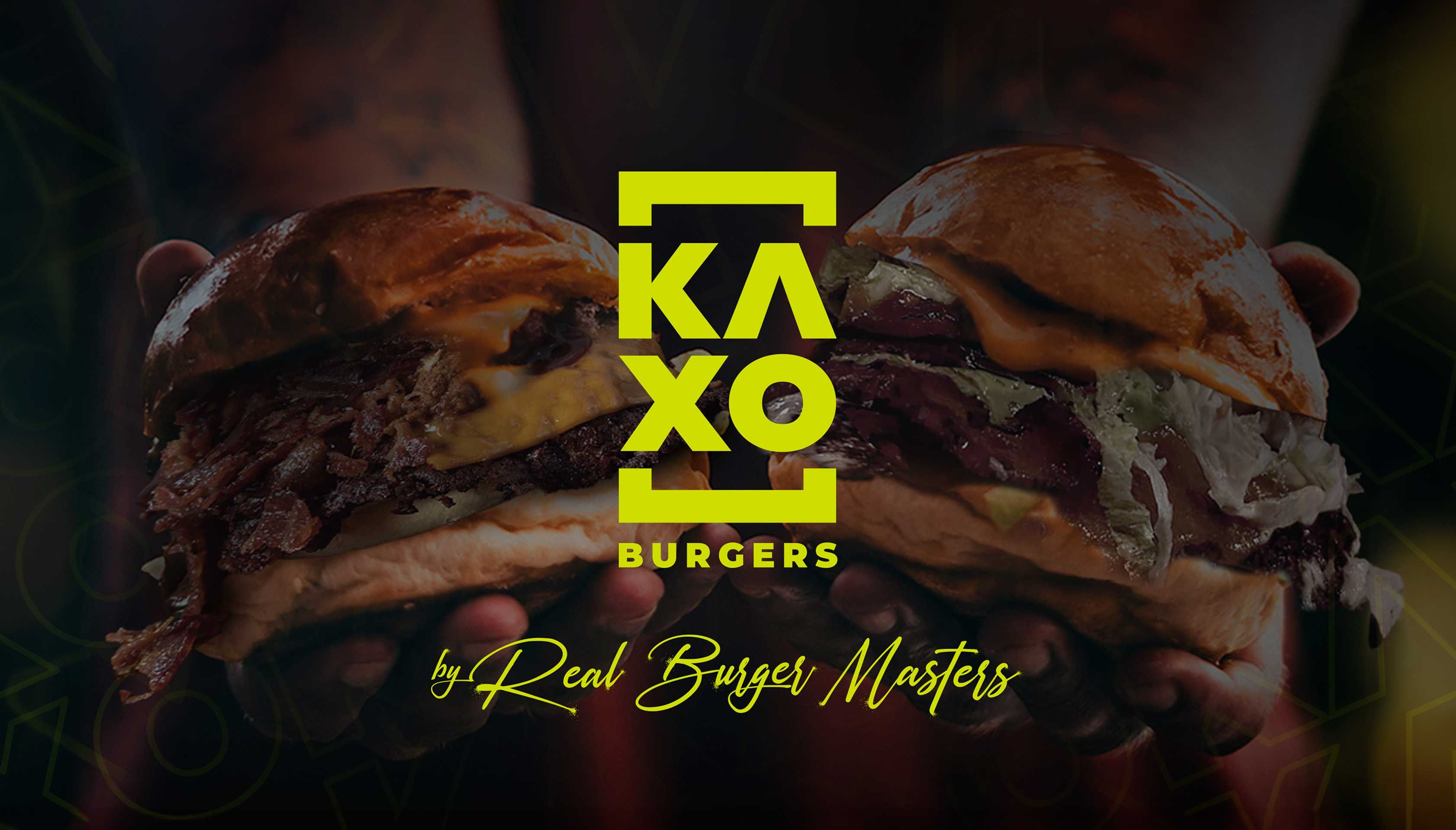 Kaxo Burgers