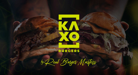 Kaxo Burgers