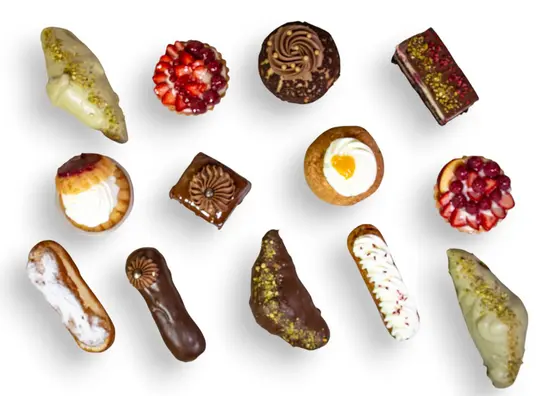 Cofetaria Savoarea Dulcelui