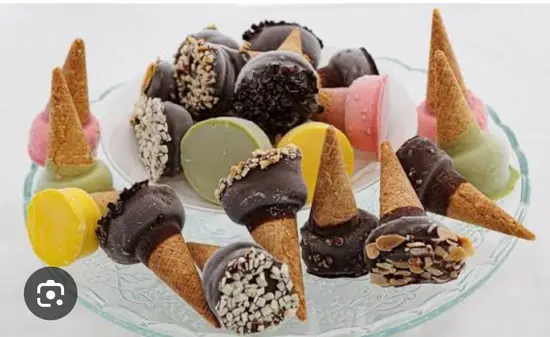 Gelateria Sweet Way