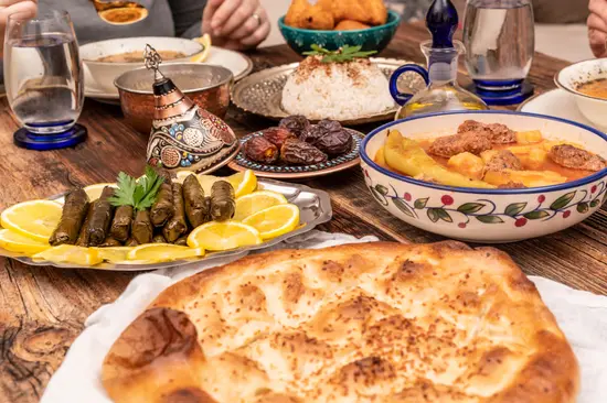 Domaća kuhinja Kašikom