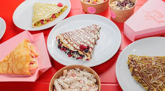 Palačinkarnica Ljubav