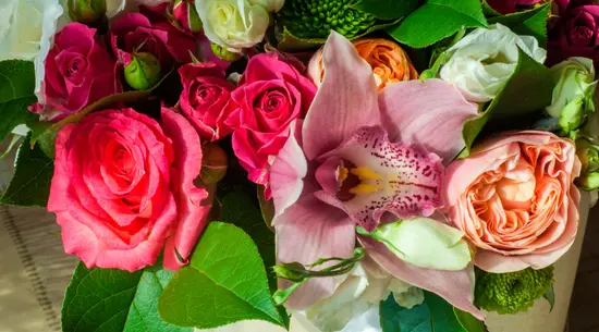Floristería Delirouse