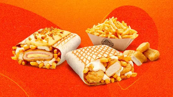 O'Tacos