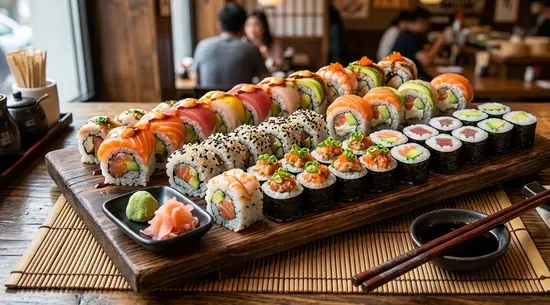 Miyazakisushi