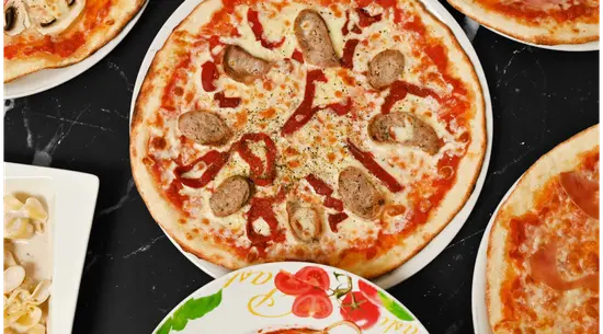 La Tratoria De Altafulla