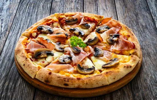 İstanbul pizzeria kebab