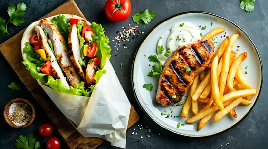 WANBELL CHOPS AND GRILL LIMITED