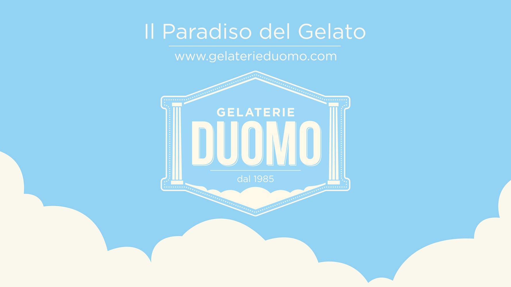 Gelateria Duomo