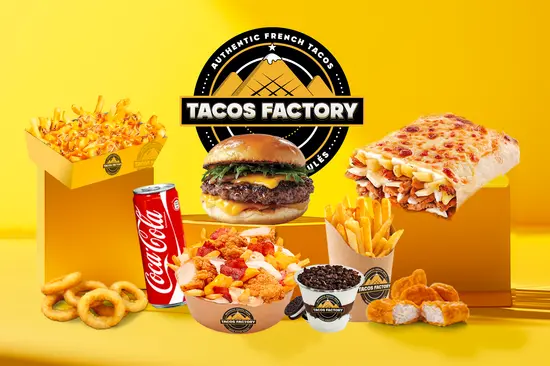 Tacos Factory