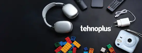 TehnoPlus