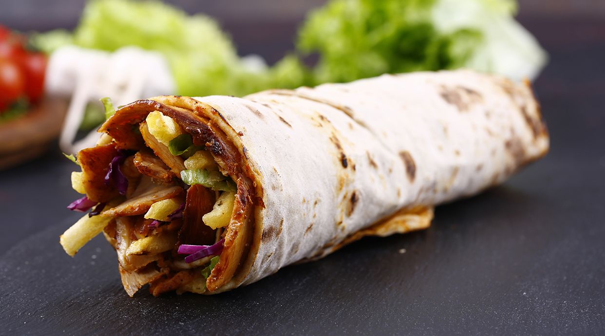 KEBAB JAI TOKI