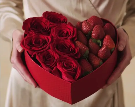 Dolce Vita  " Kwiaciarnia"