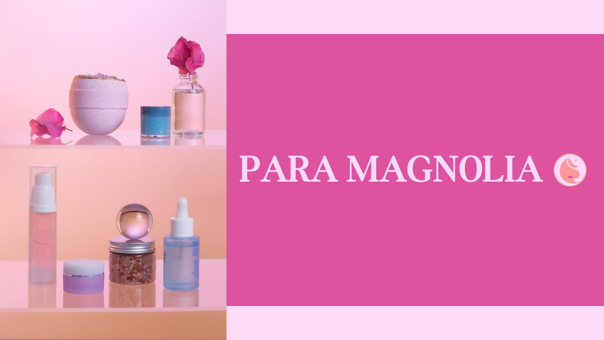 Para Magnolia