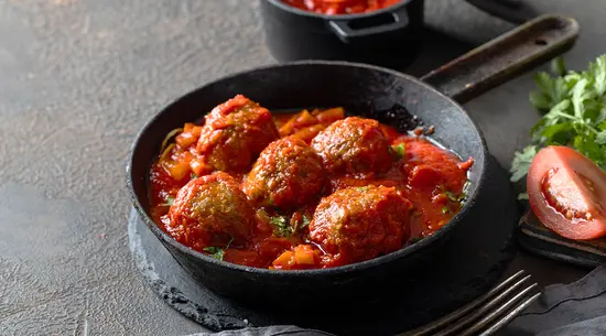 Cafeteria Burballes Bar