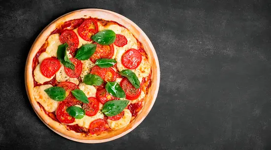 Napoli Pizzeria & Pastas