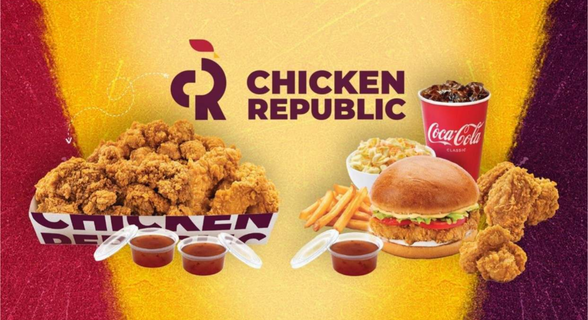 Chicken Republic