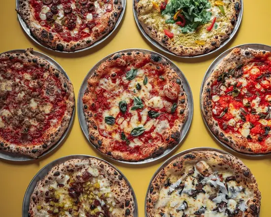 SanLollo Pizza e Cucina