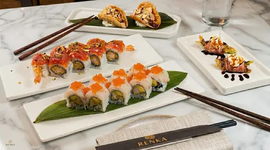 Renka sushi