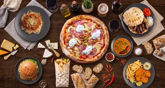 Food Republic