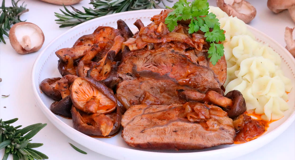 Picanha e Companhia