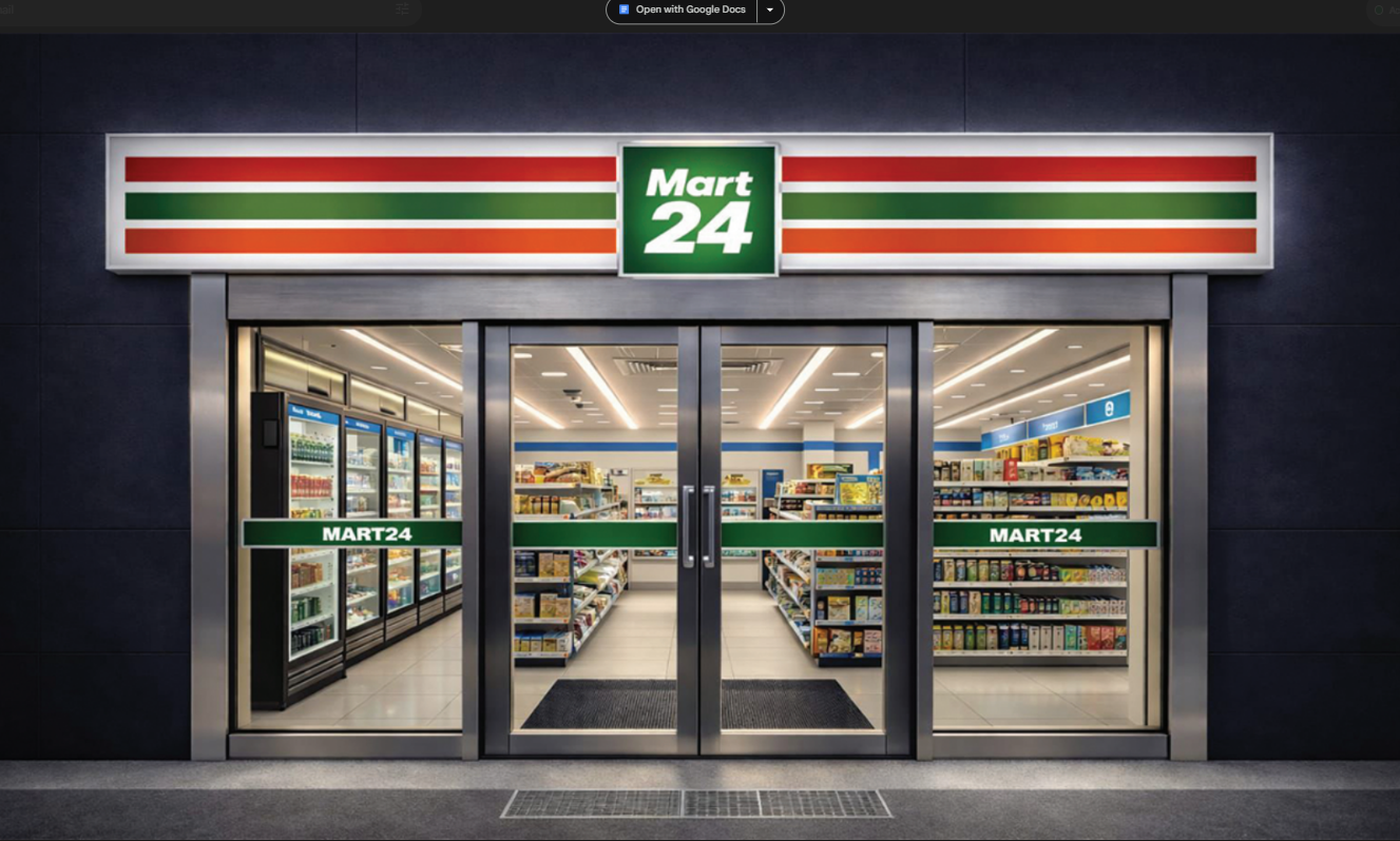 Mart24 Vape delivery in Casablanca