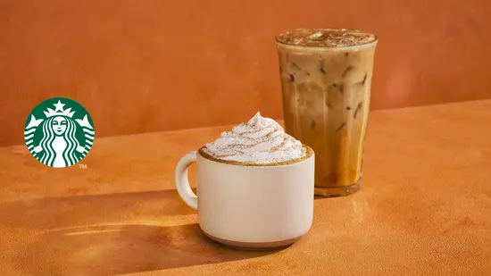 Starbucks®