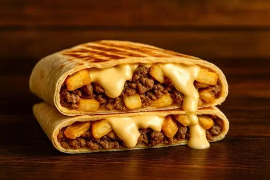 Cocorico French Tacos