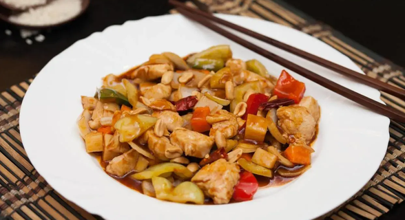 Manay Chinese Food