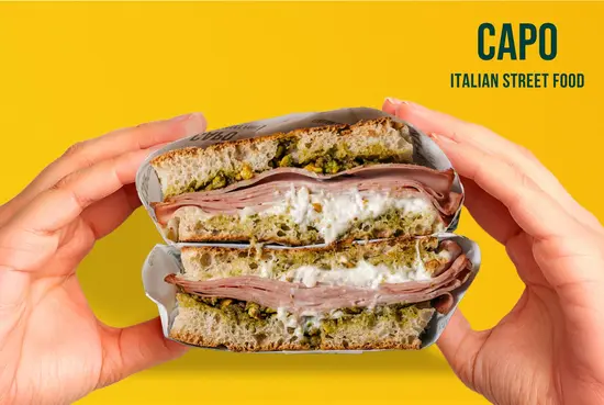 Capo